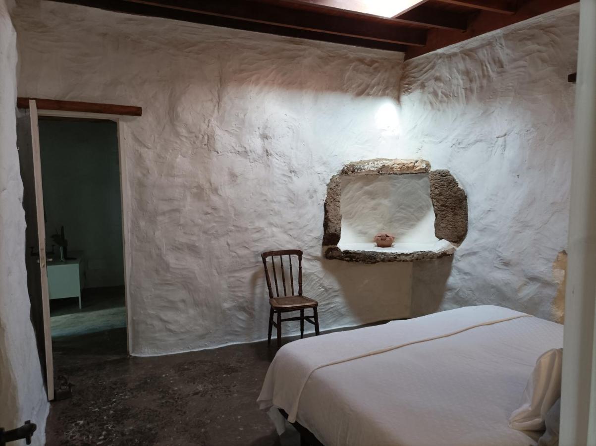 Casa Samarin Guest House Las Brenas Exterior photo