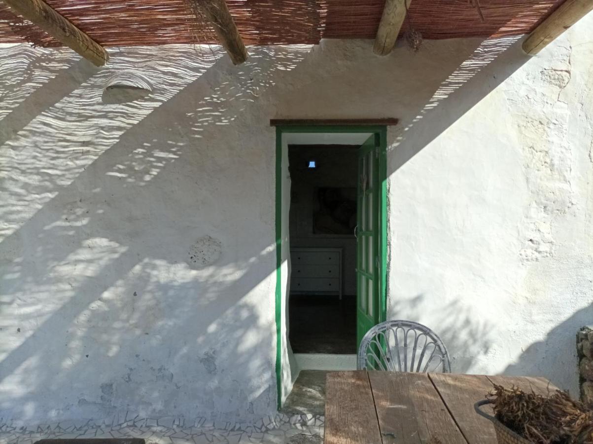 Casa Samarin Guest House Las Brenas Exterior photo